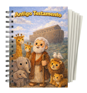 Antigo Testamento