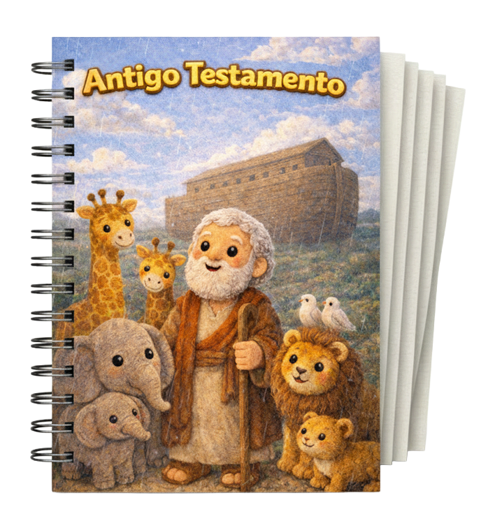 Antigo Testamento