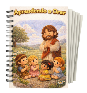 Aprendendo a Orar