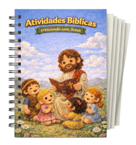 Atividades Bíblicas