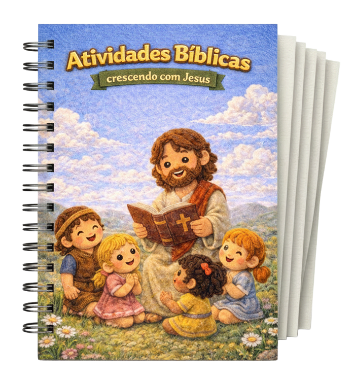 Atividades Bíblicas