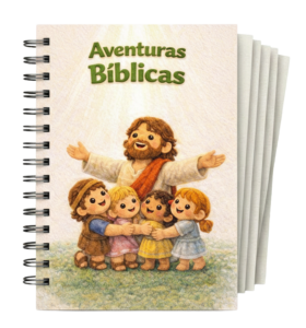 Aventuras Bíblicas