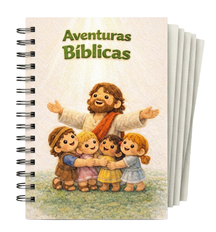Aventuras Bíblicas