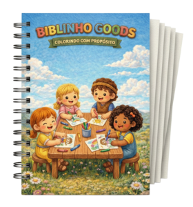Biblinho Goods Arte 2
