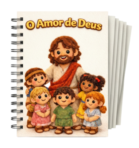 O Amor de Deus
