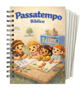 Passatempo Bíblico